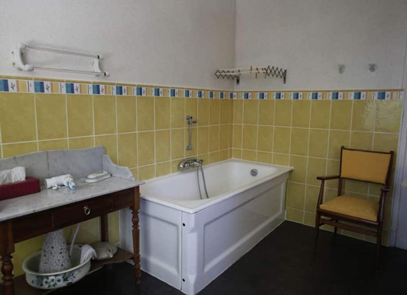 Bagno Foto