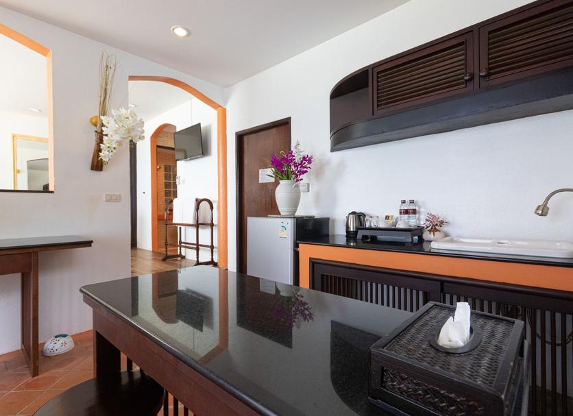 Cucina Foto