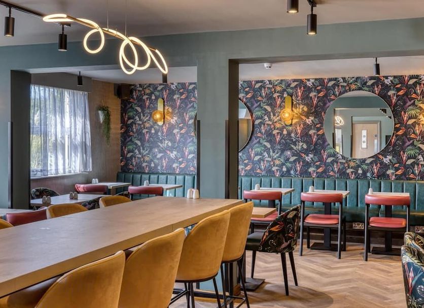 Ristorante Foto