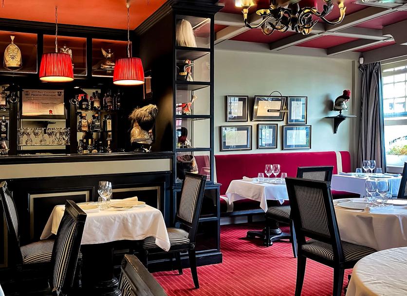 Ristorante Foto