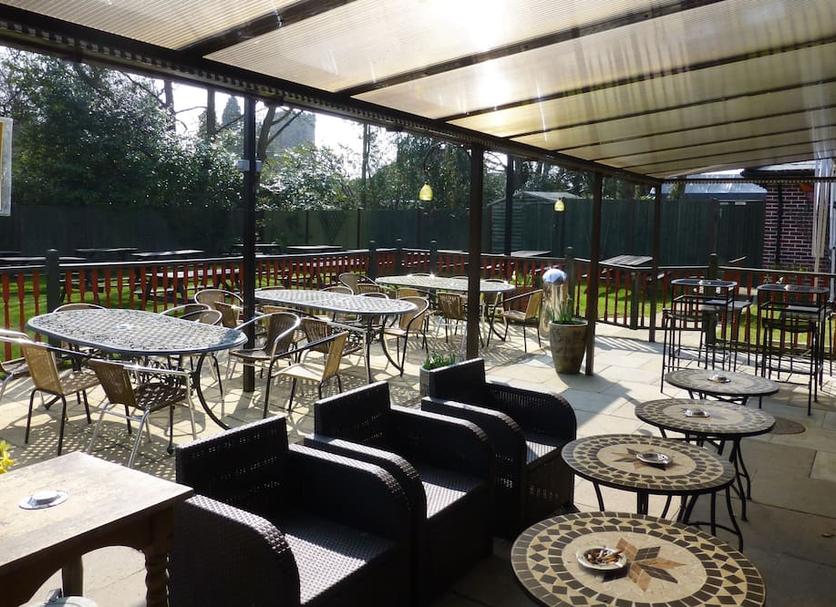Ristorante Foto