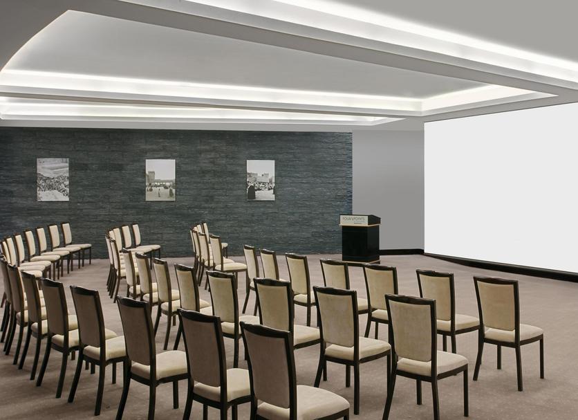 Sala conferenze Foto