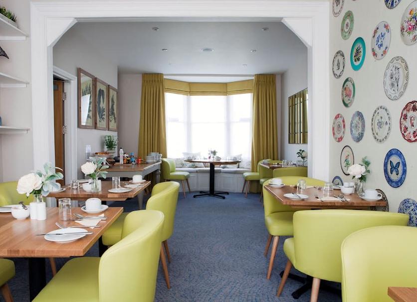 Ristorante Foto