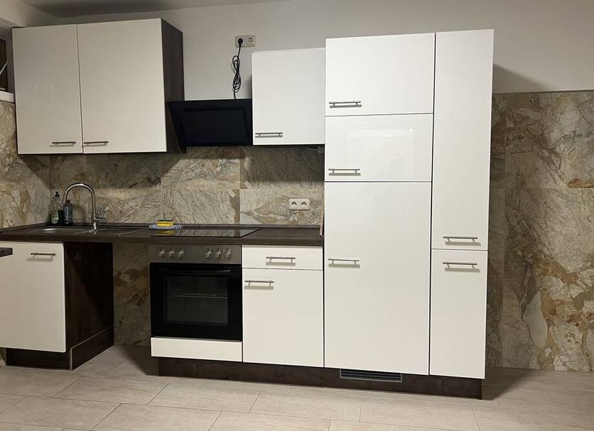 Cucina Foto