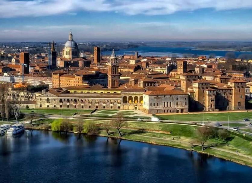 Vista esterna Foto