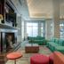 Area lounge
