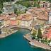 Vista esterna