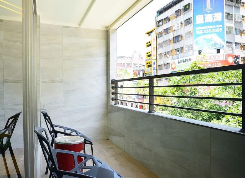 Balcone Foto