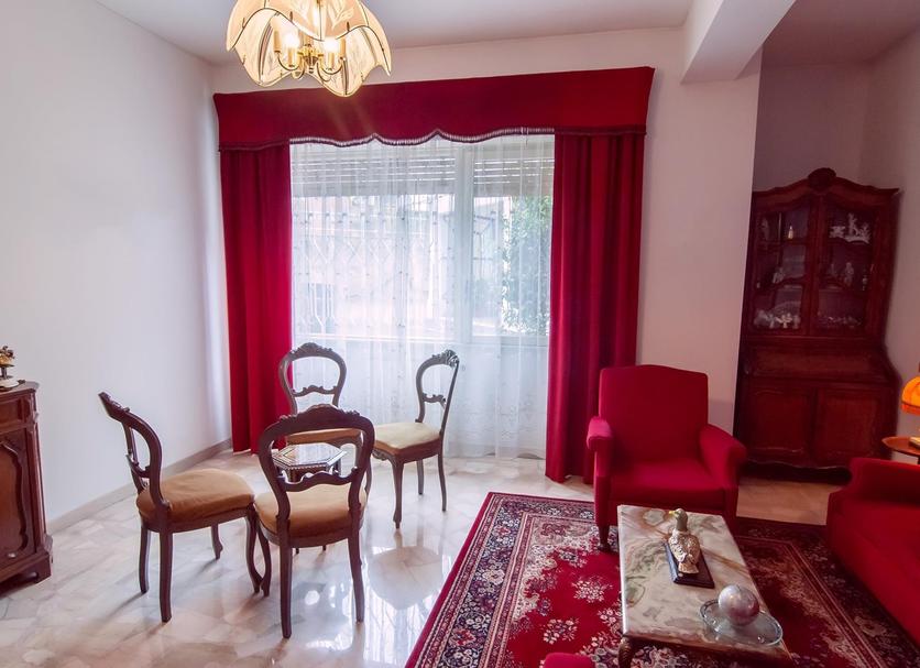 Sala pranzo Foto