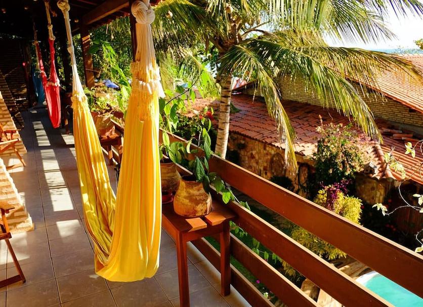 Balcone Foto