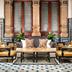 Area lounge