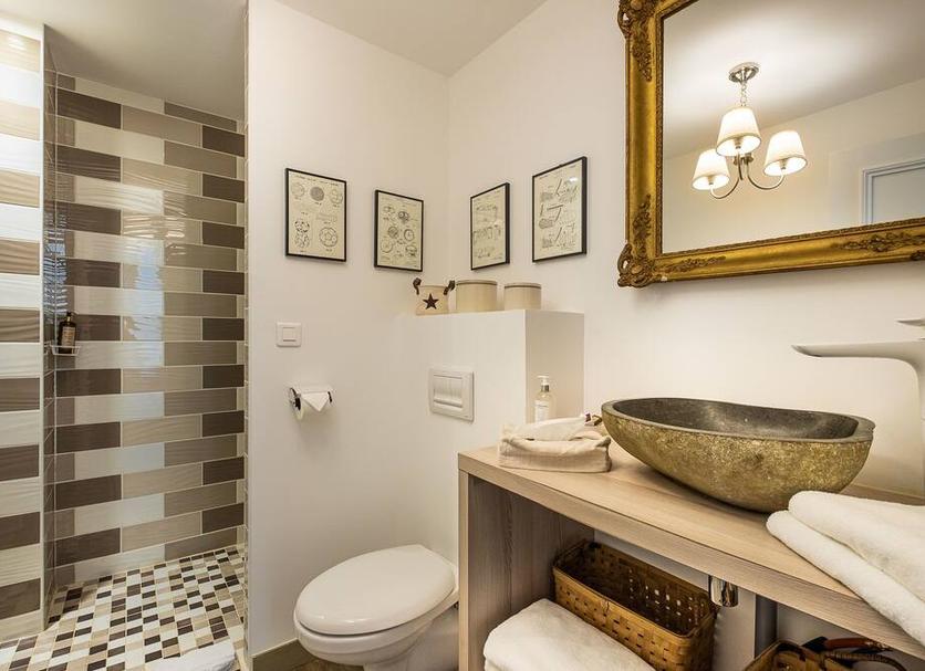 Bagno Foto