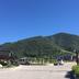 Vista esterna