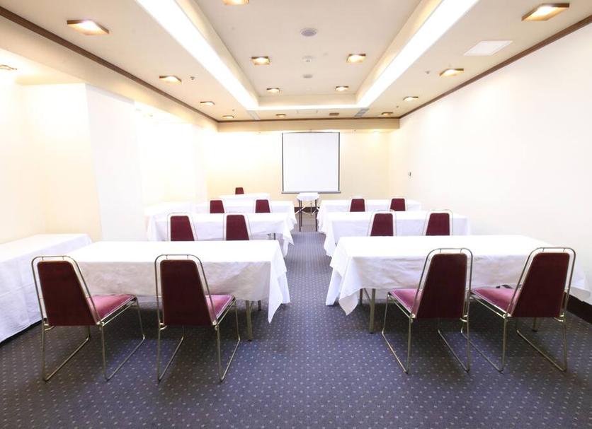 Sala conferenze Foto