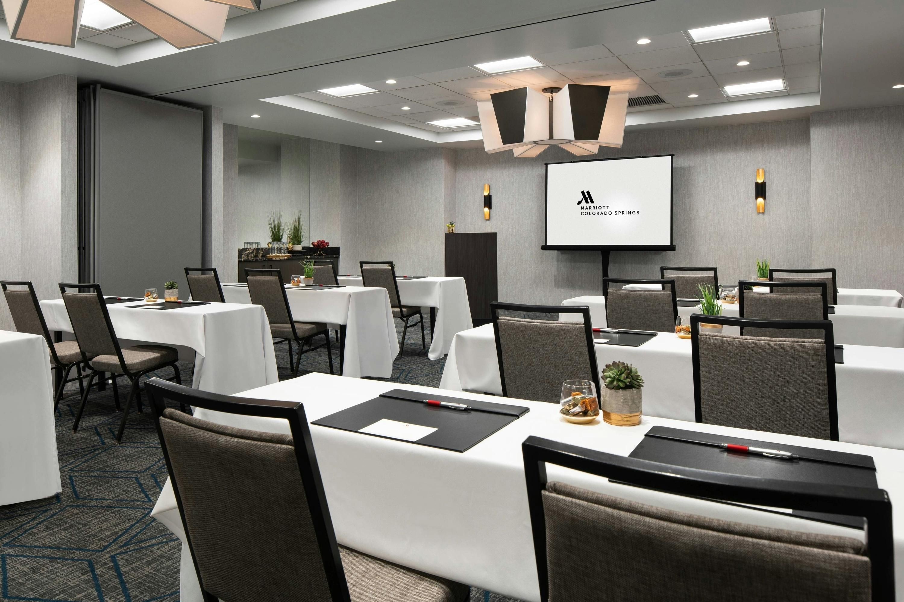 Sala conferenze