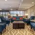 Area lounge