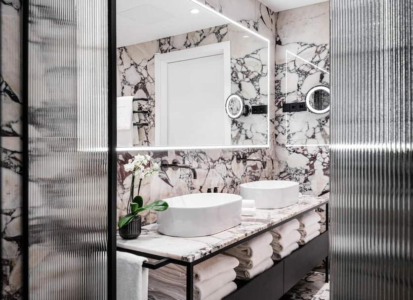 Bagno Foto