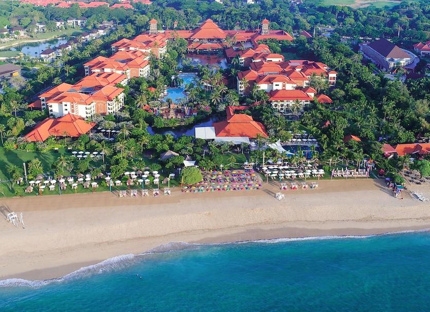 Spiaggia Foto
