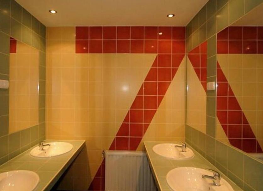 Bagno Foto