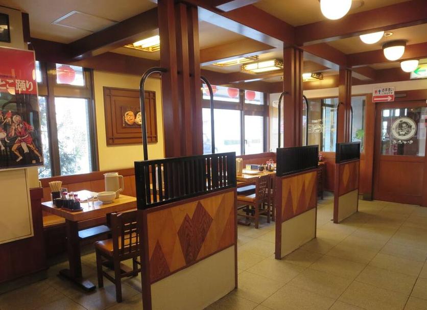 Ristorante Foto