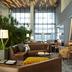 Area lounge