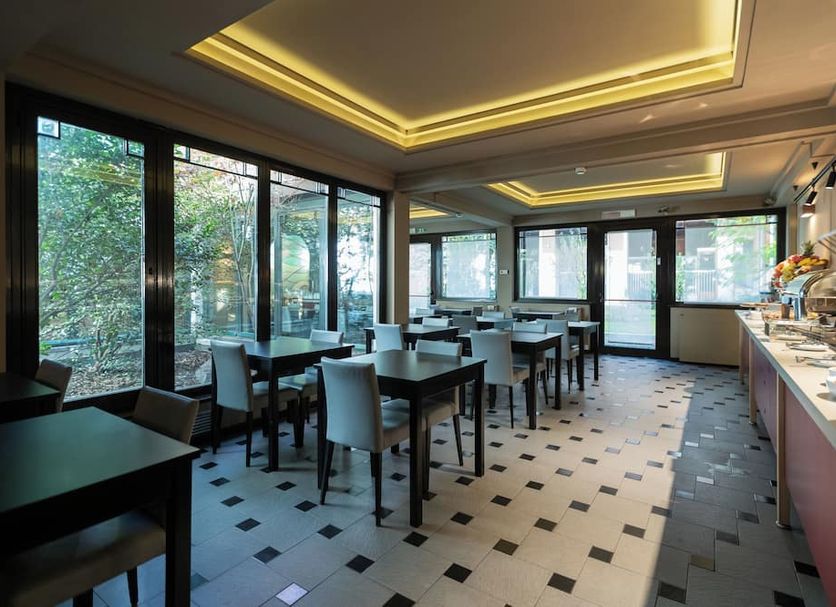 Ristorante Foto