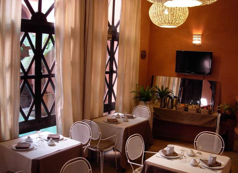 Ristorante Foto