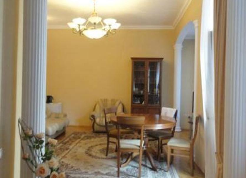 Sala pranzo Foto