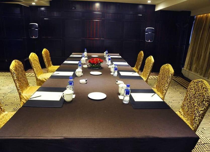 Sala conferenze Foto