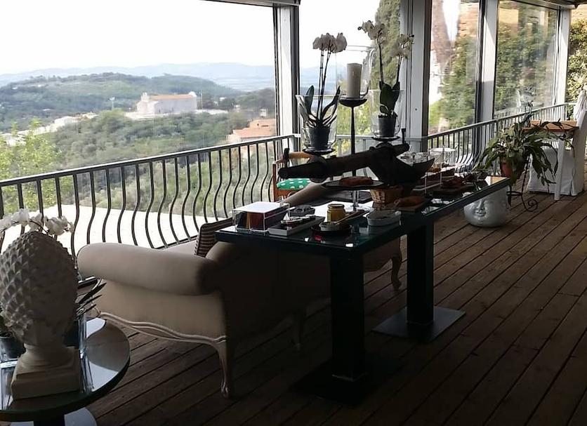 Balcone Foto