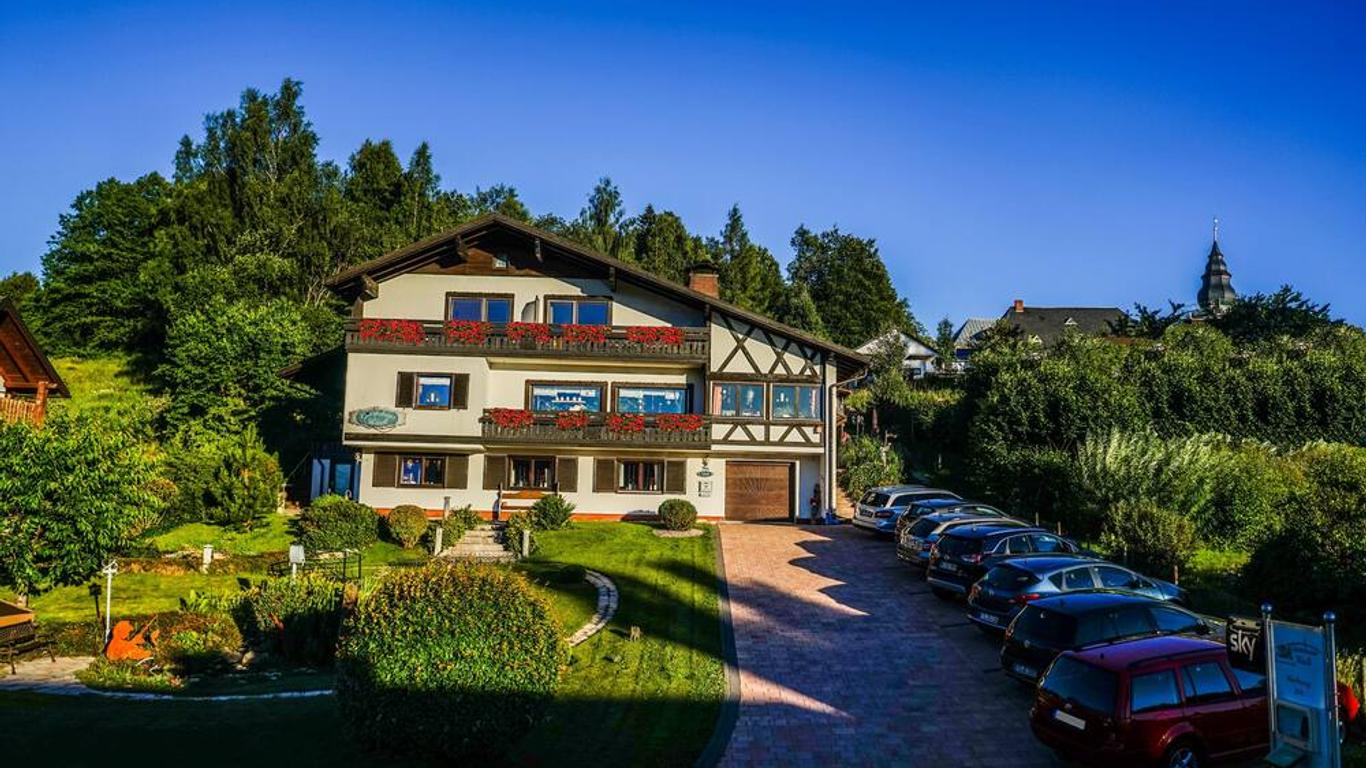 Gästehaus Riedl