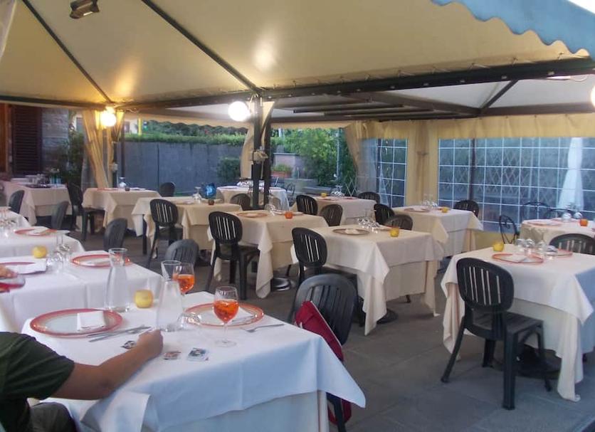 Ristorante Foto