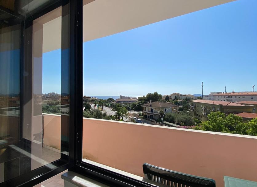 Balcone Foto