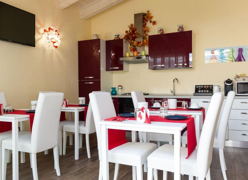 Ristorante Foto