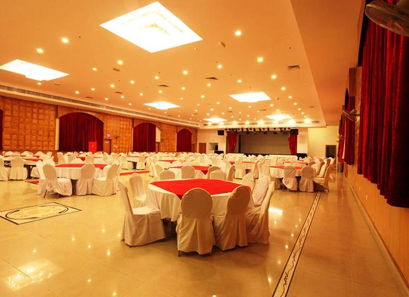 Sala ricevimenti Foto