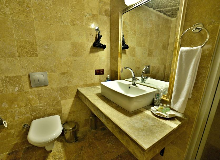 Bagno Foto