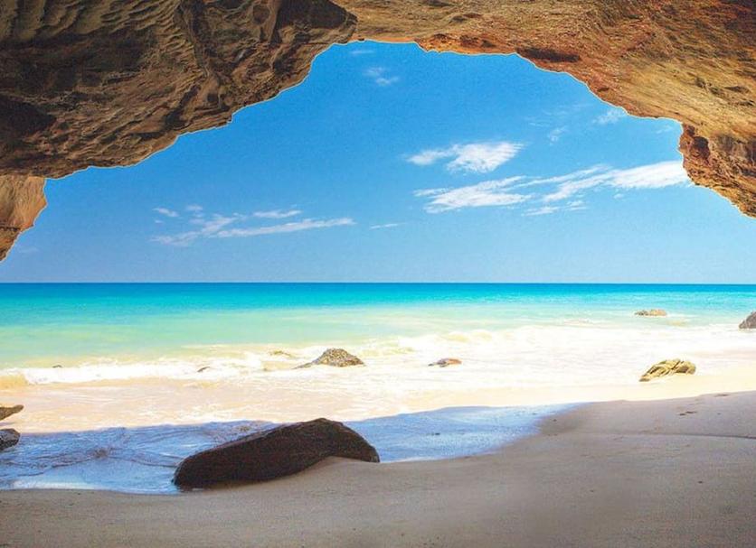 Spiaggia Foto
