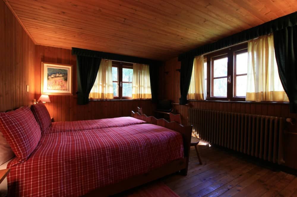 Camera da letto