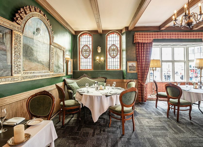 Ristorante Foto