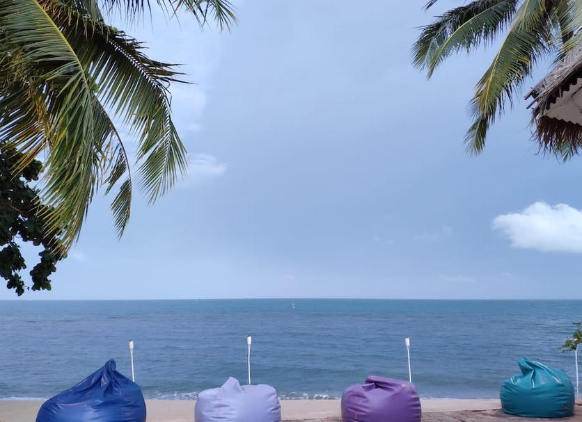 Spiaggia Foto