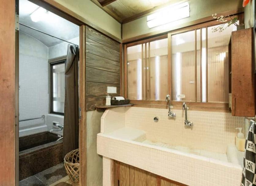 Bagno Foto