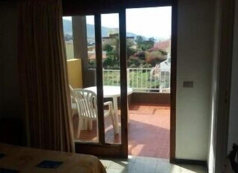 Balcone Foto