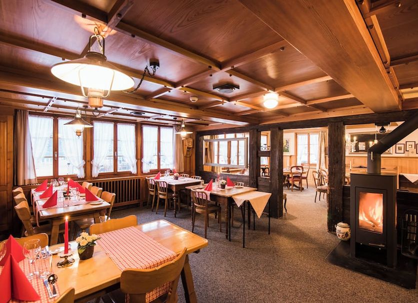 Ristorante Foto