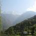 Vista esterna