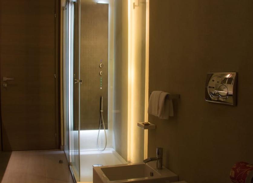 Bagno Foto