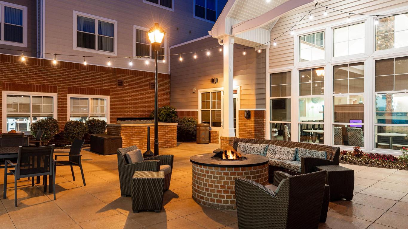 Residence Inn by Marriott Decatur Forsyth