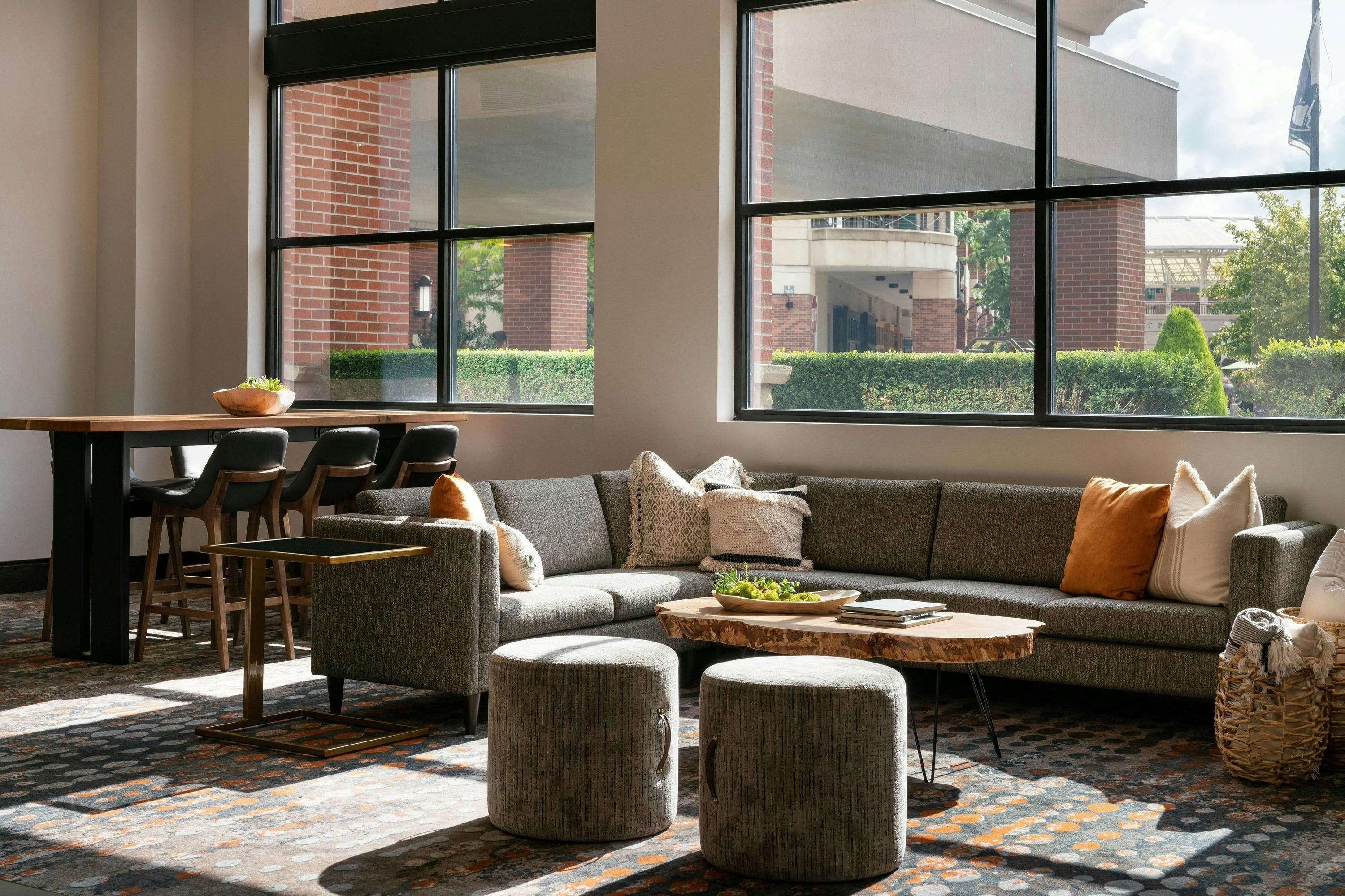 Area lounge