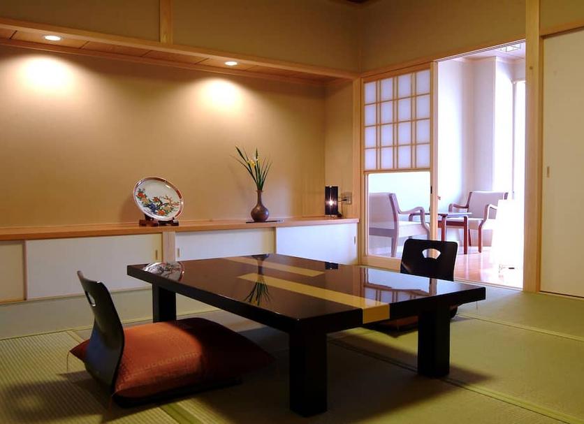 Sala pranzo Foto