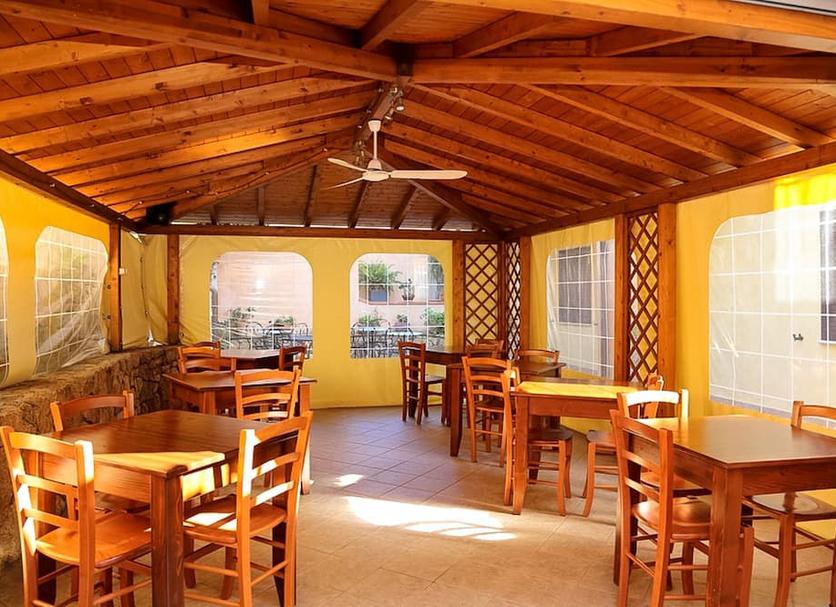 Ristorante Foto