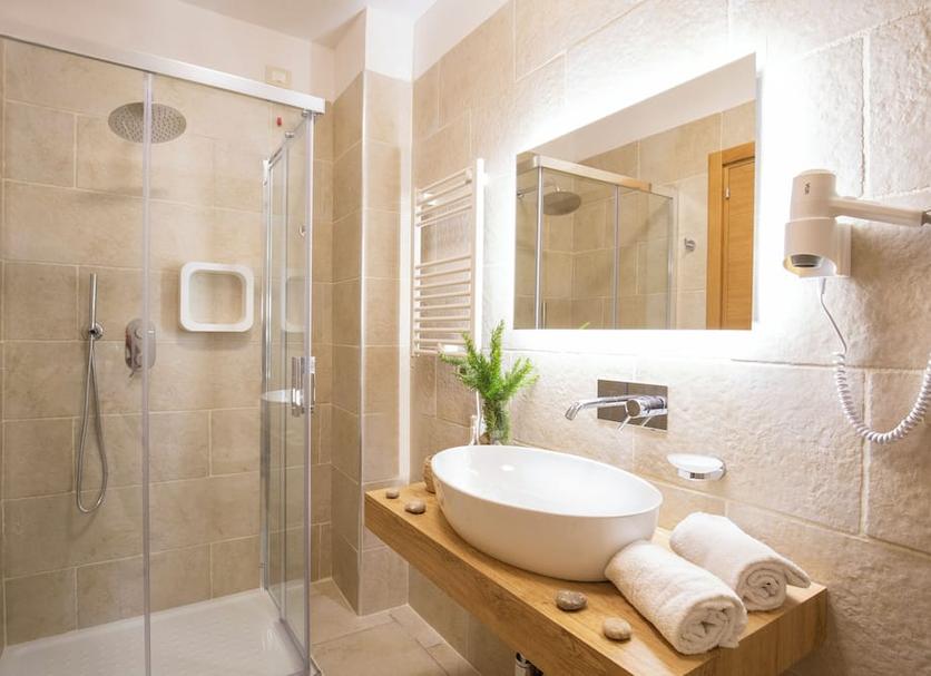 Bagno Foto